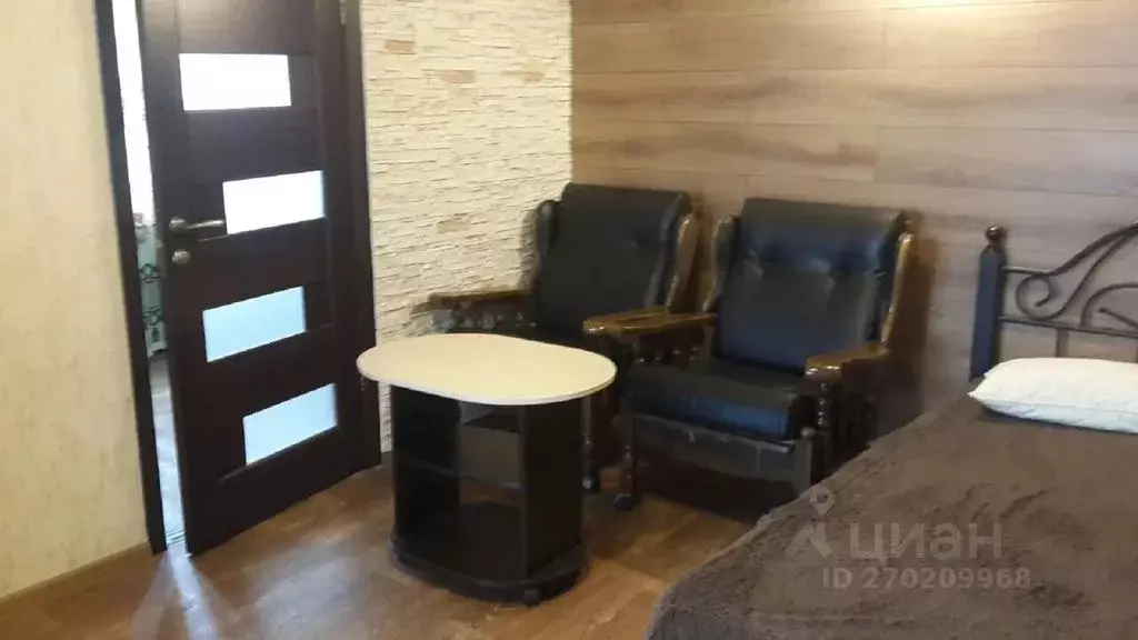 2-к кв. Крым, Ялта ул. Московская, 23 (48.0 м) - Фото 1