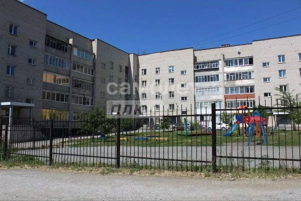 2-к кв. Челябинская область, Миасс ул. Победы, 13 (49.6 м) - Фото 1