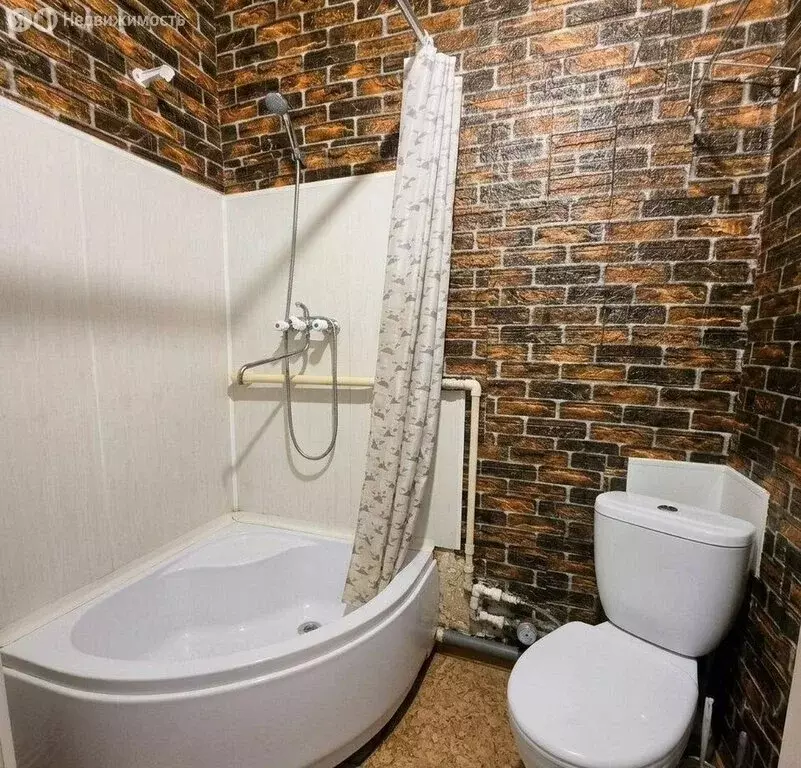 Квартира-студия: Иркутск, бульвар Рябикова, 44Б (13.3 м) - Фото 1