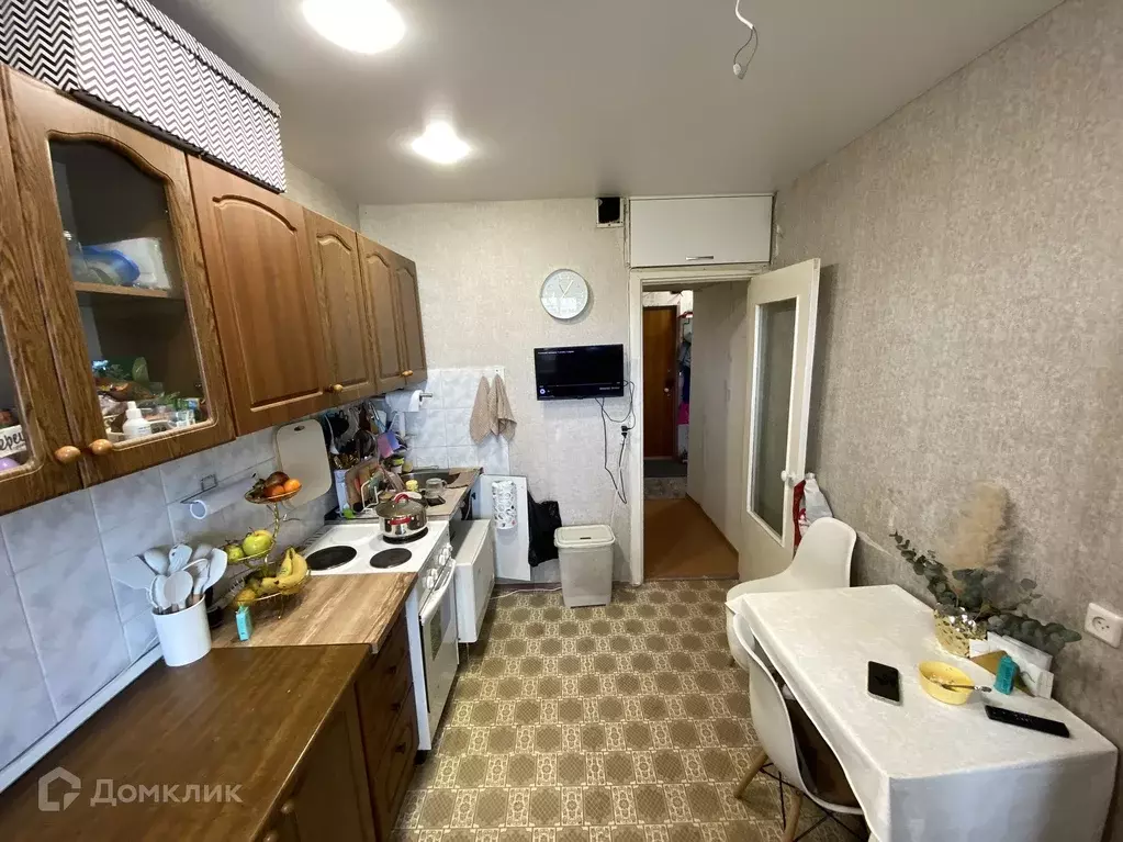 Продаётся 1-к квартира, 38 м - Фото 1