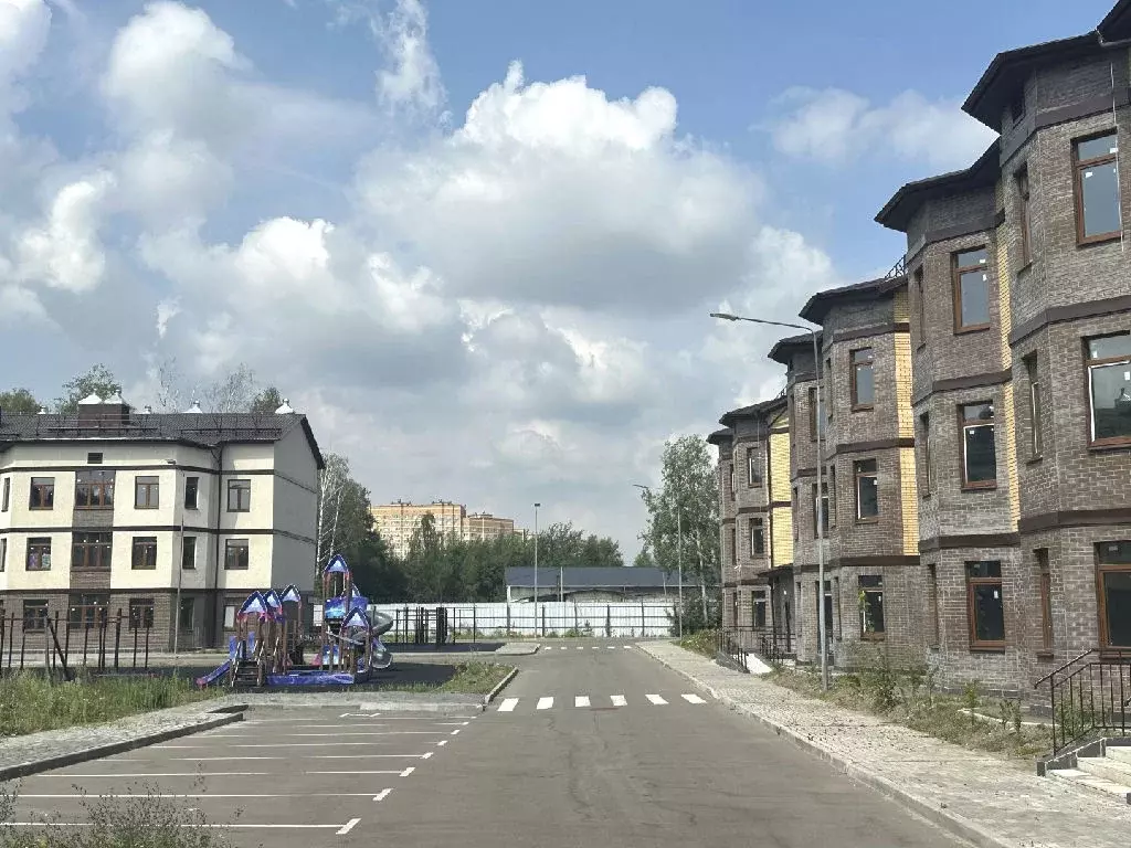 Продается 1-комнатная квартира - Фото 1