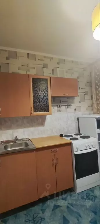 1-к кв. Красноярский край, Красноярск ул. Урицкого, 41 (33.0 м) - Фото 0