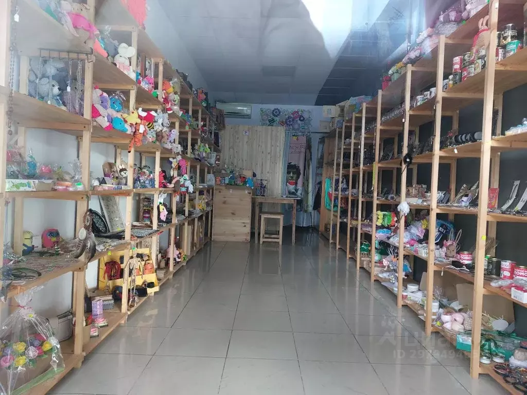 Помещение свободного назначения в Краснодарский край, Новороссийск ул. ... - Фото 2