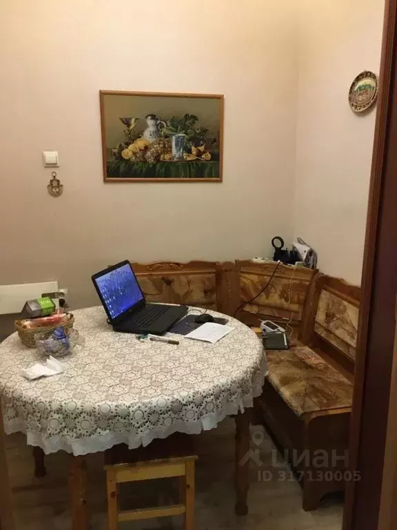 1-к кв. Санкт-Петербург просп. Стачек, 80 (39.0 м) - Фото 1