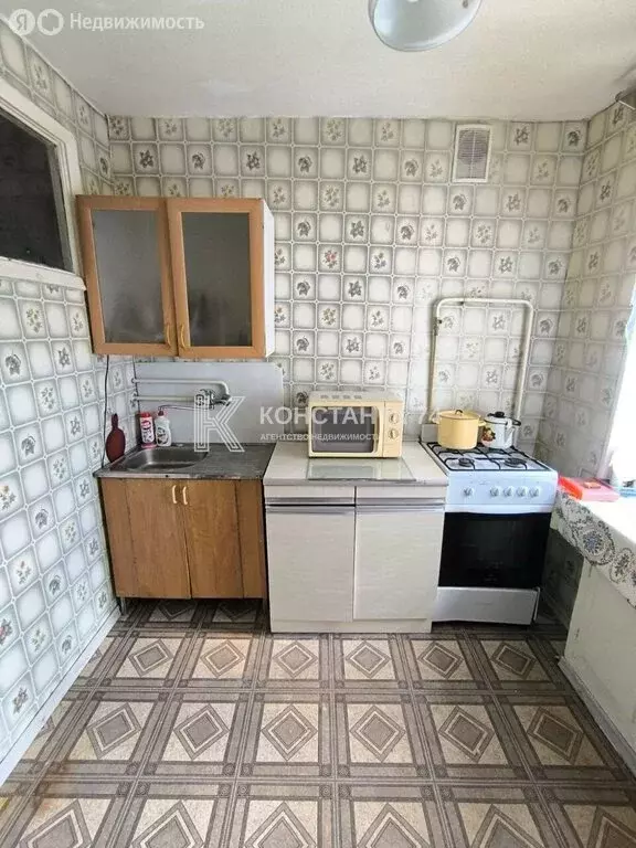 1-комнатная квартира: Челябинск, улица Кирова, 2 (31.4 м) - Фото 0