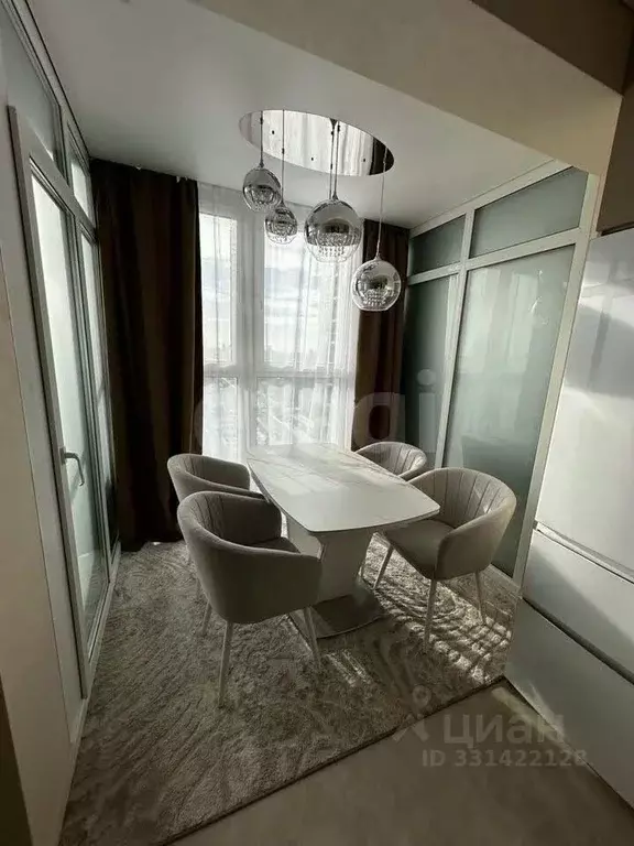 Студия Татарстан, Казань ул. Короленко, 28Б (37.0 м) - Фото 1