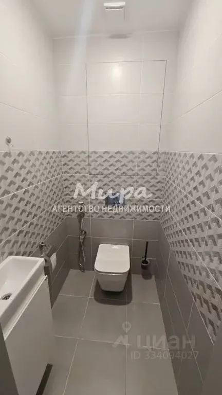 3-к кв. Московская область, Котельники Парковый мкр, 1к5 (78.1 м) - Фото 1