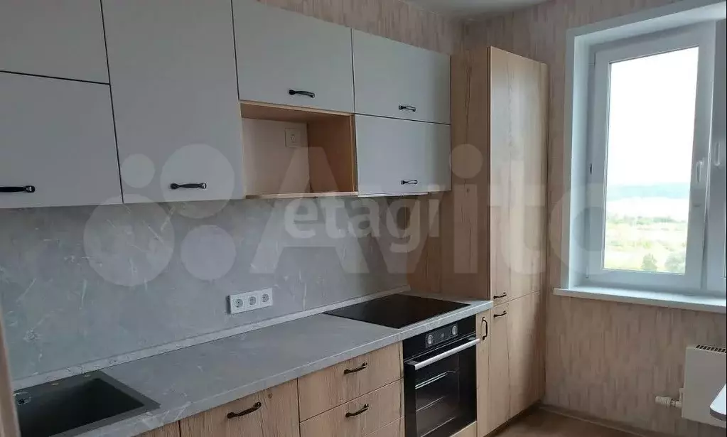 2-к. квартира, 49 м, 11/17 эт. - Фото 0