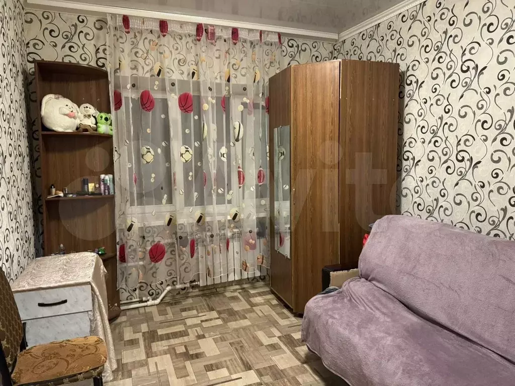 1-к. квартира, 18 м, 5/5 эт. - Фото 1