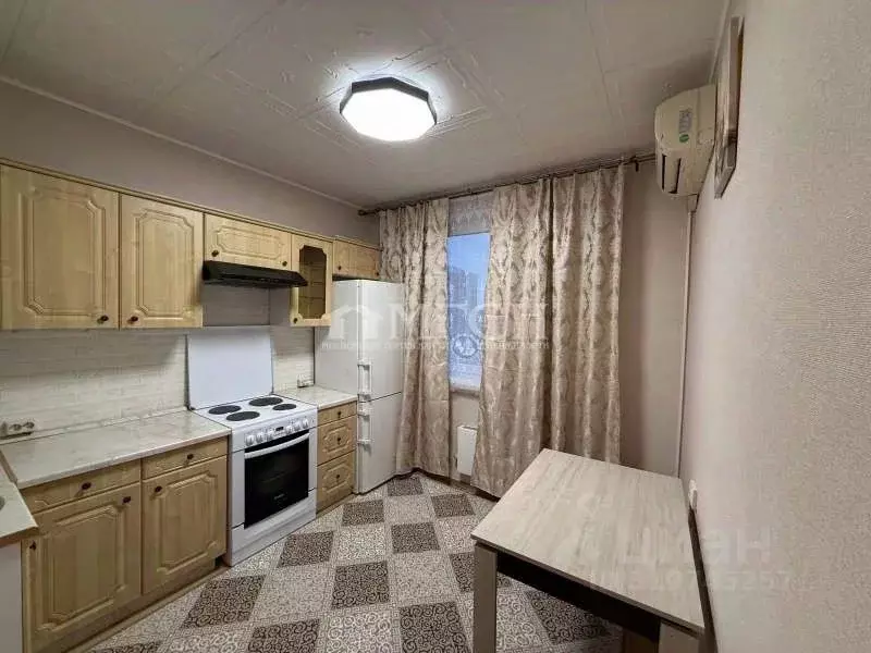 2-к кв. Москва Ангарская ул., 26К1 (50.7 м) - Фото 1