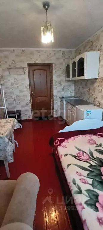 Комната Адыгея, Майкоп ул. 2-я Курганная, 18 (11.7 м) - Фото 1