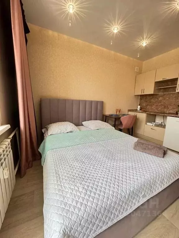 Студия Алтайский край, Барнаул ул. Крупской, 124 (30.0 м) - Фото 1