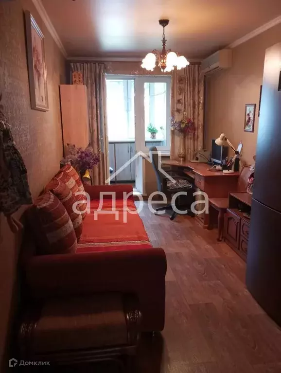 Продаётся 3-к квартира, 60.6 м - Фото 0