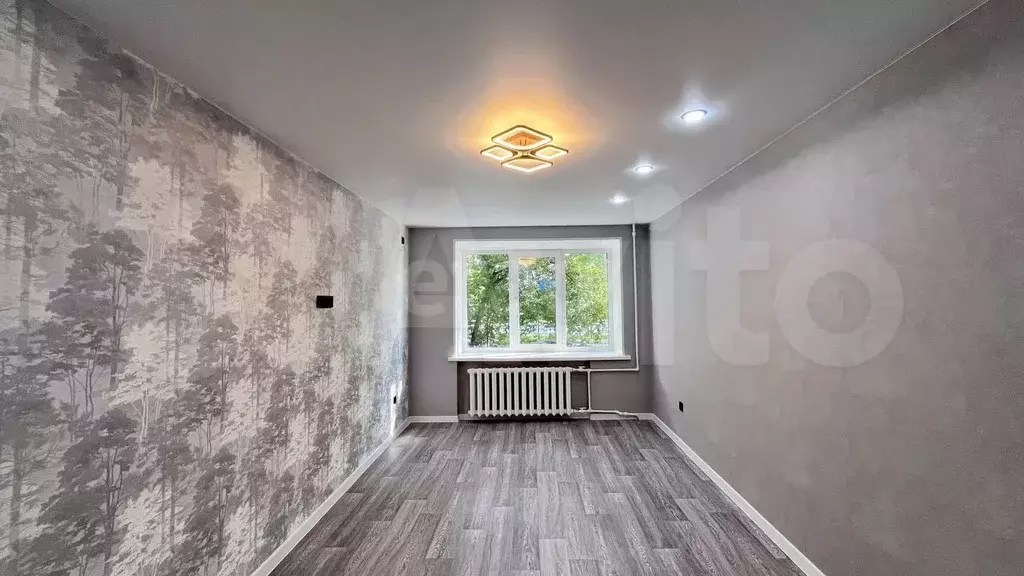 2-к. квартира, 44,5 м, 1/5 эт. - Фото 0
