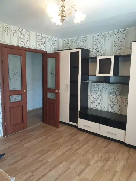 1-к кв. Марий Эл, Йошкар-Ола ул. Прохорова, 42 (39.0 м) - Фото 0