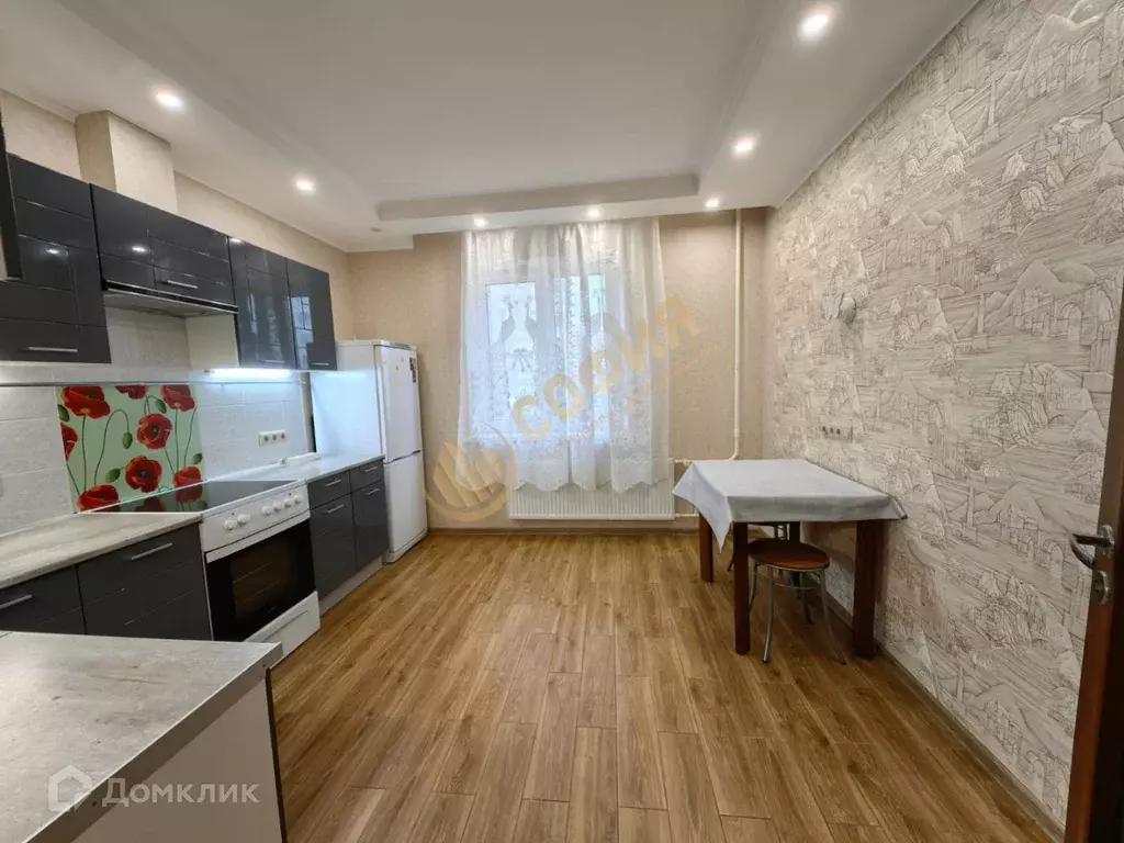 Продаётся 1-к квартира, 44.7 м - Фото 0