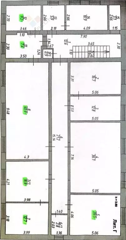 Офис в Краснодарский край, Краснодар Новороссийская ул., 232 (107 м) - Фото 1