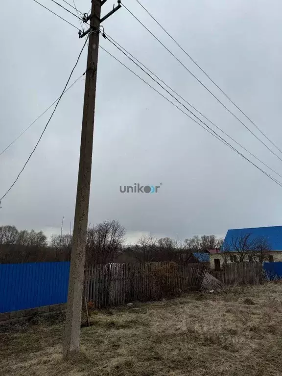 Участок в Башкортостан, Чишминский район, д. Арово Целинная ул., 28 ... - Фото 0