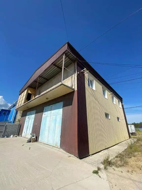 Участок в Саха (Якутия), Якутск Вилюйский пер., 16/2 (50.0 сот.) - Фото 1