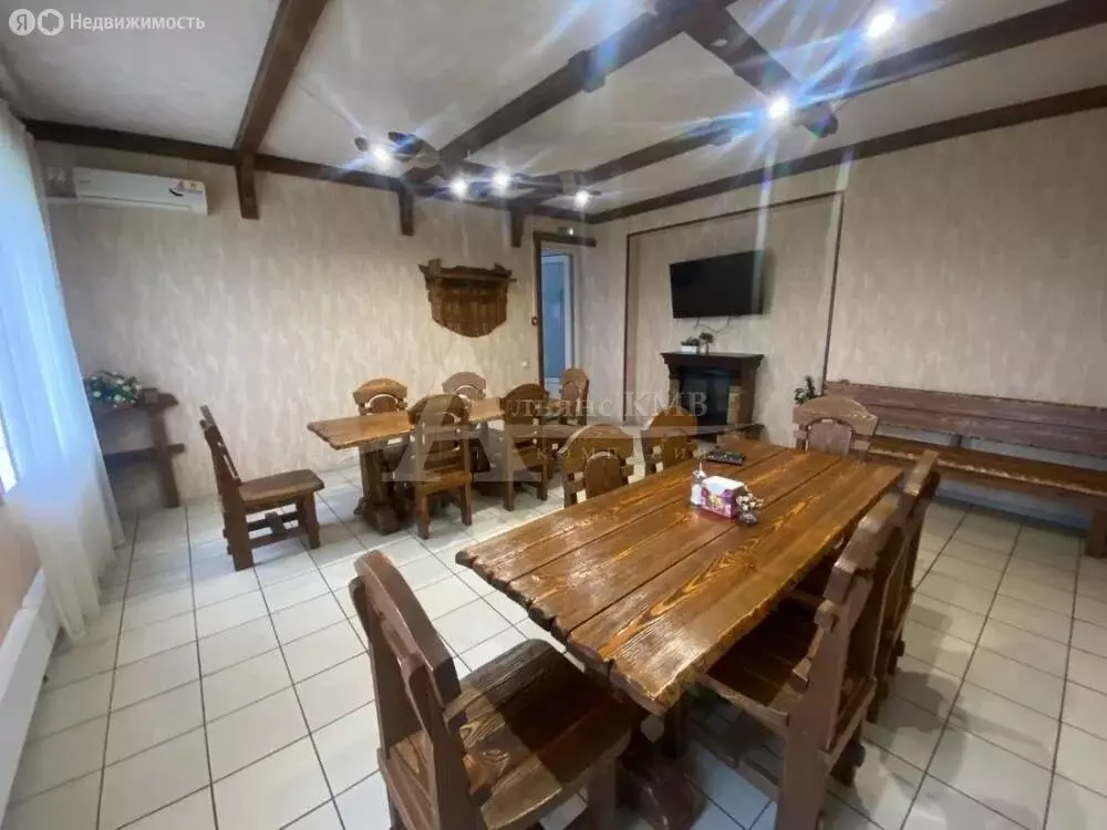 Помещение свободного назначения (784 м) - Фото 1