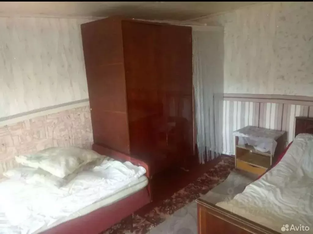 Дом в Ленинградская область, Гатчинский район, Вырица городской ... - Фото 1