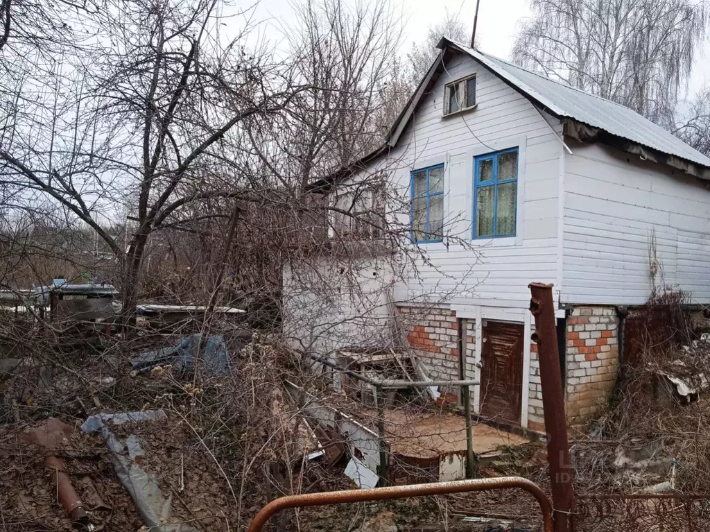 Дом в Татарстан, Пестречинский район, Богородское с/пос, с. ... - Фото 1