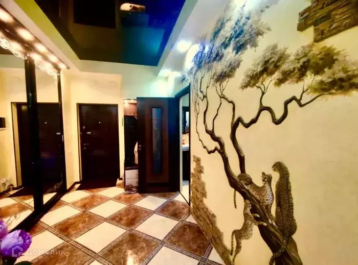 Продаётся 3-к квартира, 100 м - Фото 0