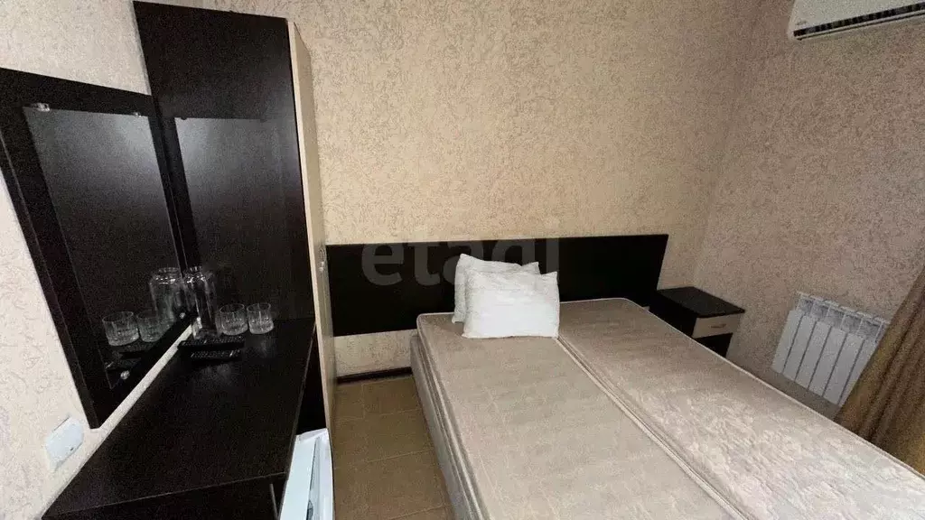 Студия Краснодарский край, Темрюкский район, Ахтанизовское с/пос, пос. ... - Фото 2