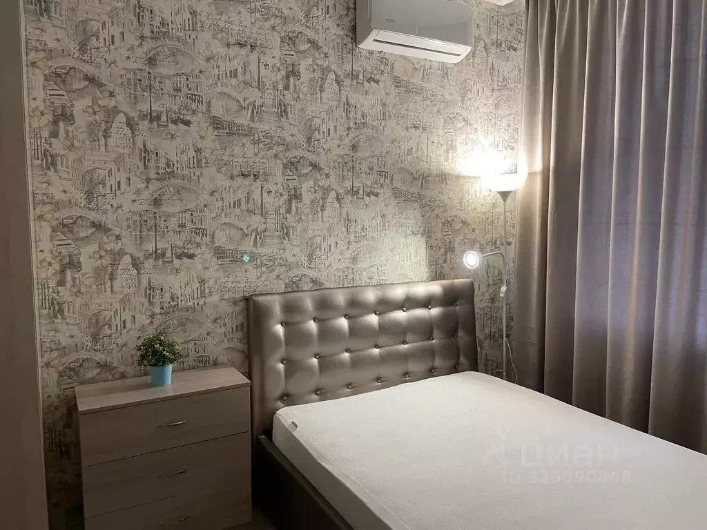 Студия Москва Автозаводская ул., 23с931к4 (17.0 м) - Фото 1
