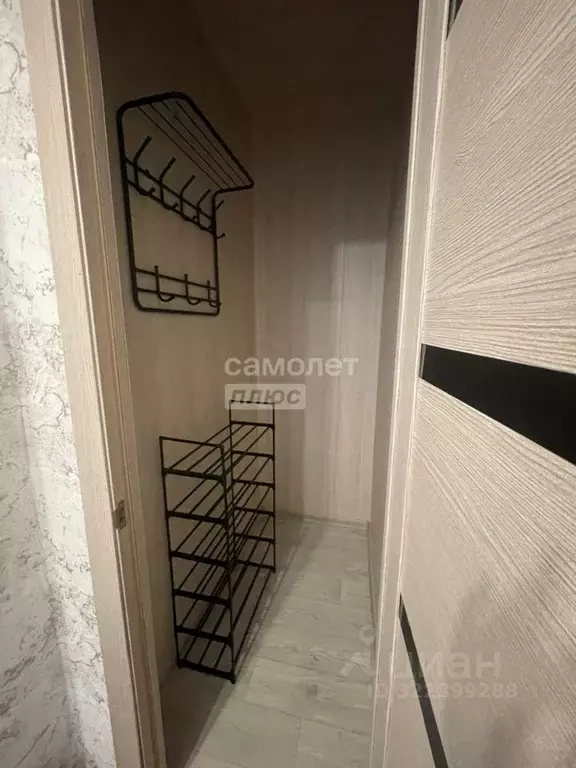 1-к кв. Белгородская область, Старый Оскол Лесной мкр, 9 (38.0 м) - Фото 2