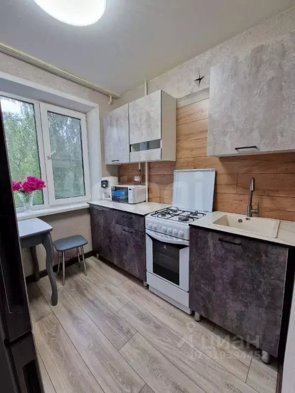 3-к кв. Тверская область, Тверь бул. Гусева, 12 (62.3 м) - Фото 0