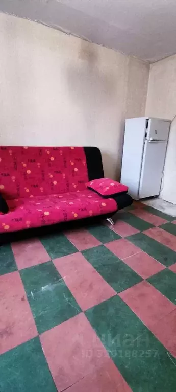 Комната Санкт-Петербург ул. Димитрова, 3К4 (13.0 м) - Фото 2