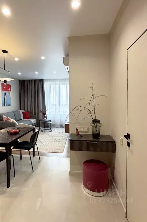 2-к кв. Москва Очаковское ш., 9А (37.0 м) - Фото 2