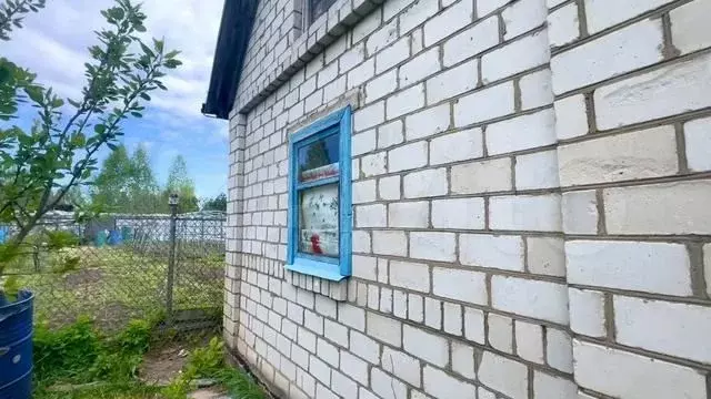 Дача 20 м на участке 6 сот. - Фото 1
