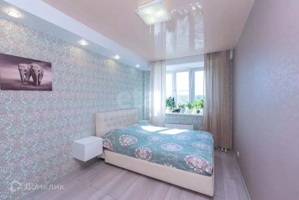 Продаётся 3-к квартира, 77.2 м - Фото 0