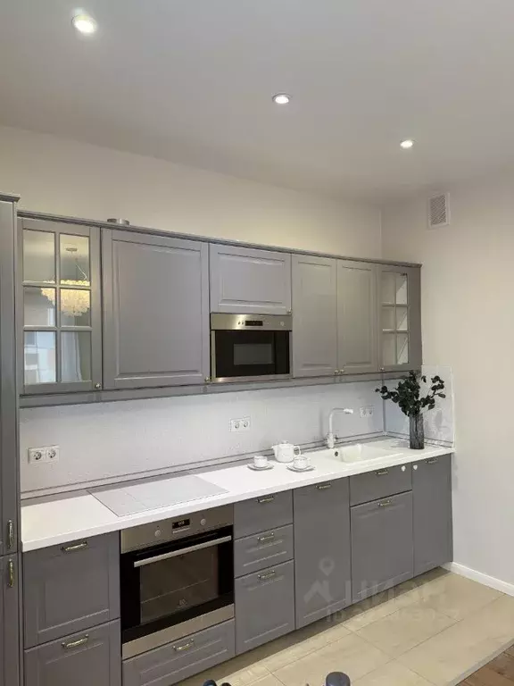 2-к кв. Москва Березовая аллея, 17к2 (64.0 м) - Фото 2