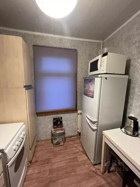 1-к кв. Рязанская область, Рязань Песочня тер., ул. Тимакова, 12 (30.0 ... - Фото 2