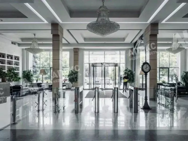 Офис в Москва Варшавское ш., 26 (138 м) - Фото 1