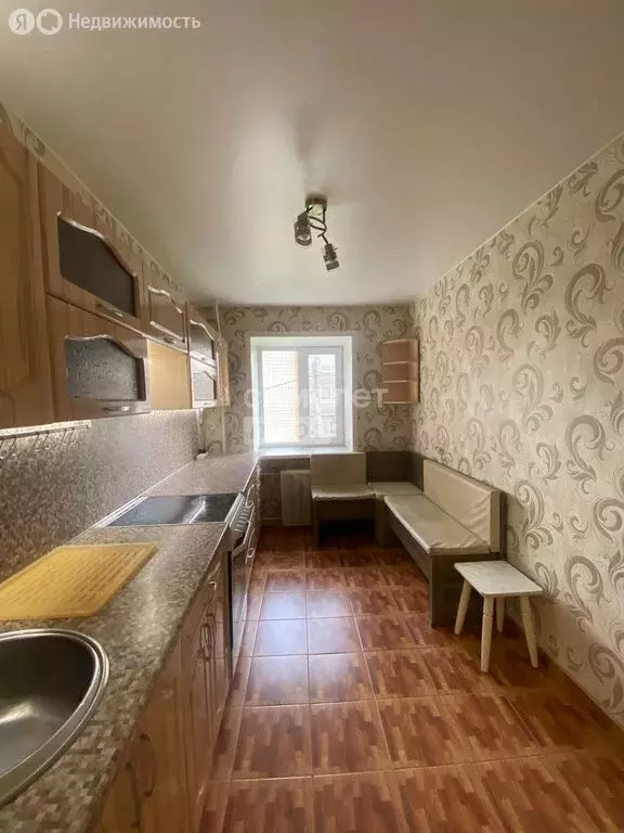 2-комнатная квартира: Сыктывкар, Тентюковская улица, 162 (50.1 м) - Фото 0