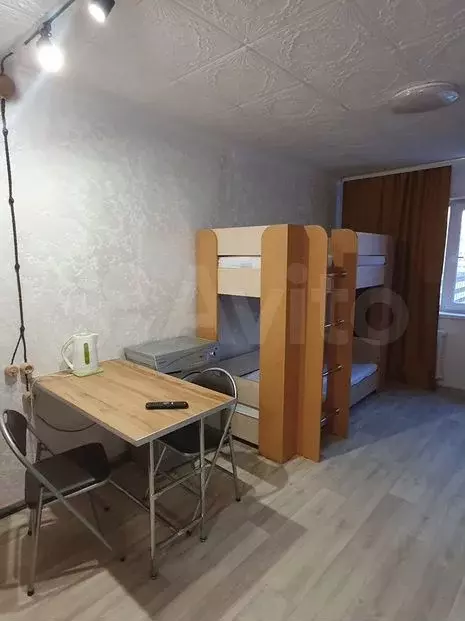 Квартира-студия, 21м, 7/9эт. - Фото 1