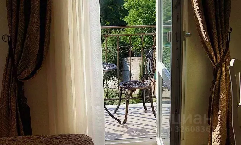 Комната Севастополь, Севастополь, Балаклава г. ул. Герасима Рубцова, 1 ... - Фото 2