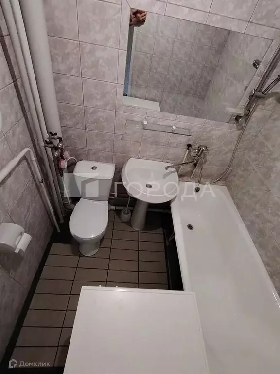 Продаётся 2-к квартира, 44.3 м - Фото 0