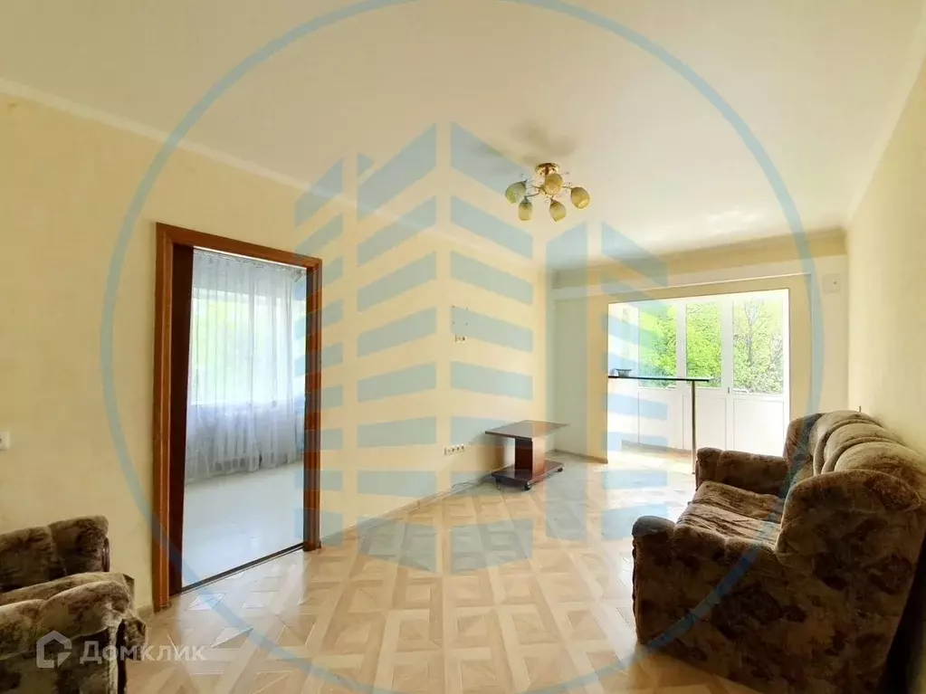 Продаётся 2-к квартира, 44.1 м - Фото 0