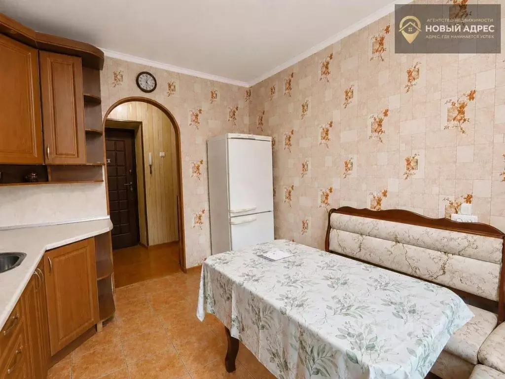 3-к кв. Краснодарский край, Крымск ул. Фадеева, 23 (71.0 м) - Фото 2