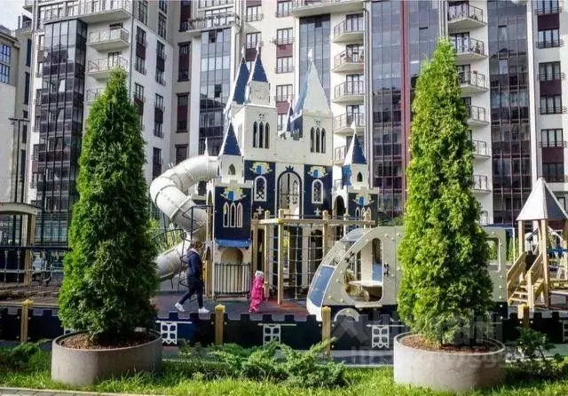 2-к кв. Калининградская область, Калининград Артиллерийская ул., 73 ... - Фото 2