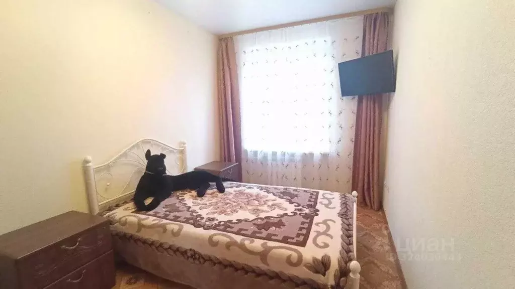 3-к кв. Свердловская область, Нижний Тагил просп. Вагоностроителей, ... - Фото 1