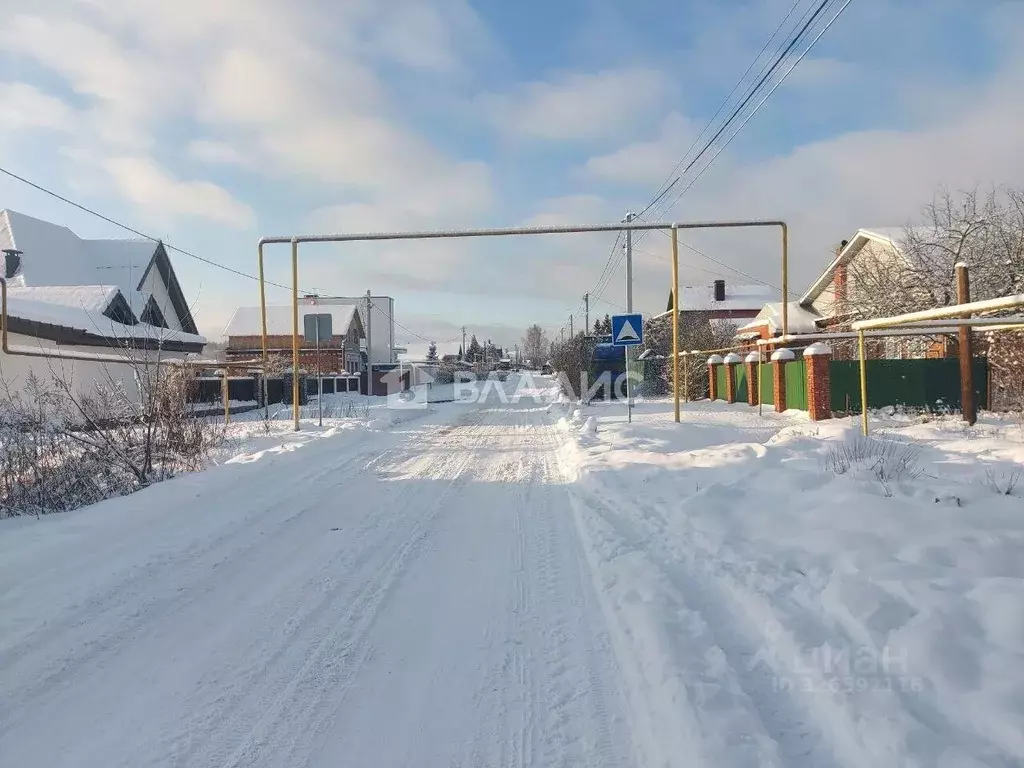 Участок в Нижегородская область, Нижний Новгород д. Черемисское, ул. ... - Фото 2