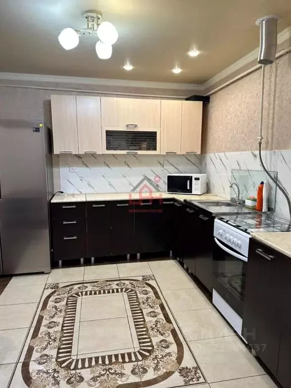 Дом в Ставропольский край, Ессентуки Сиреневая ул., 64 (97 м) - Фото 1