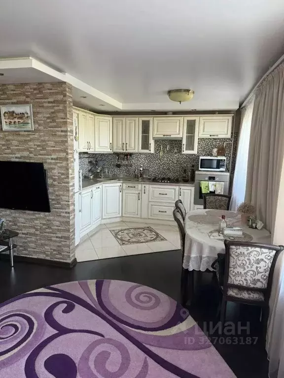 2-к кв. Калужская область, Калуга ул. Салтыкова-Щедрина, 14 (49.5 м) - Фото 2