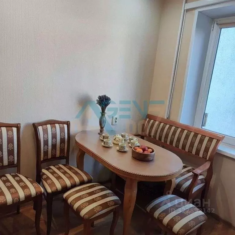 3-к кв. Белгородская область, Белгород ул. Победы, 69 (61.0 м) - Фото 2